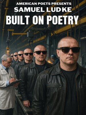 cover image of Built on Poetry